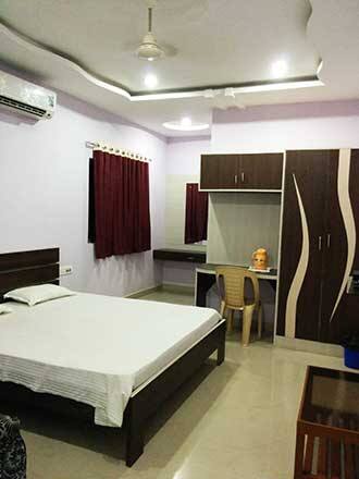 Hotel The Residency, Bargarh 3